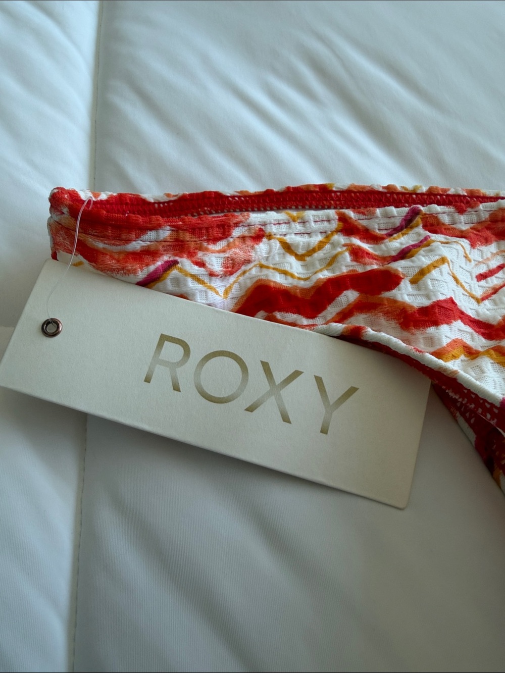 NWT Roxy Bikini Bottom - Picture 3 of 4